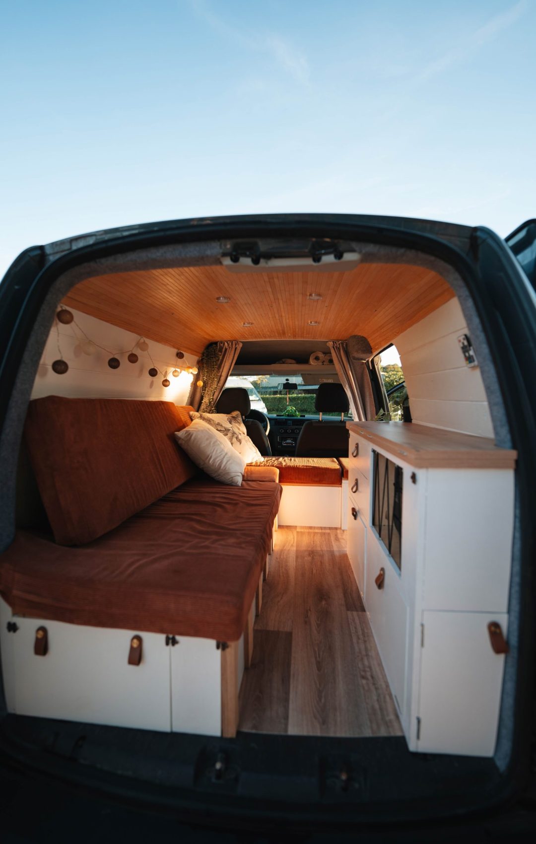 Caddy-2