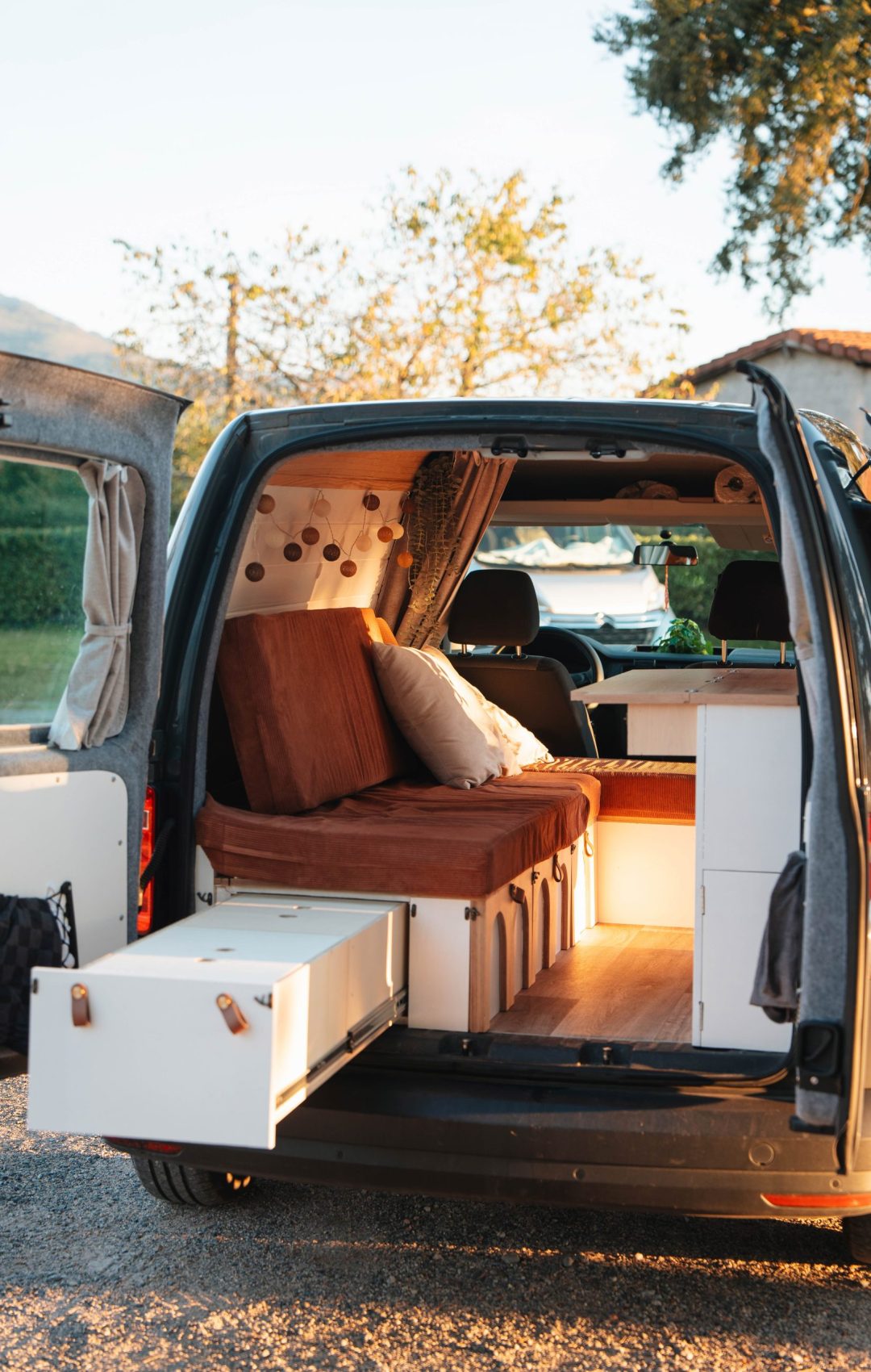 Caddy-4