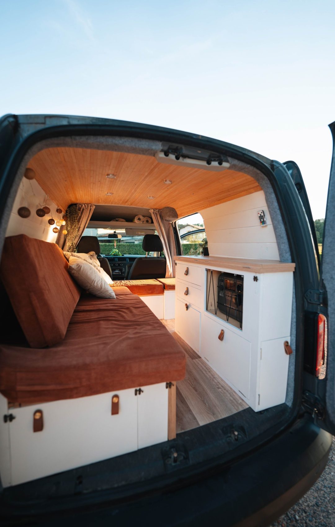 Caddy-7